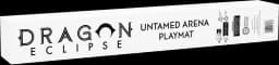 Couverture de Dragon Eclipse : Untamed Arena Playmats