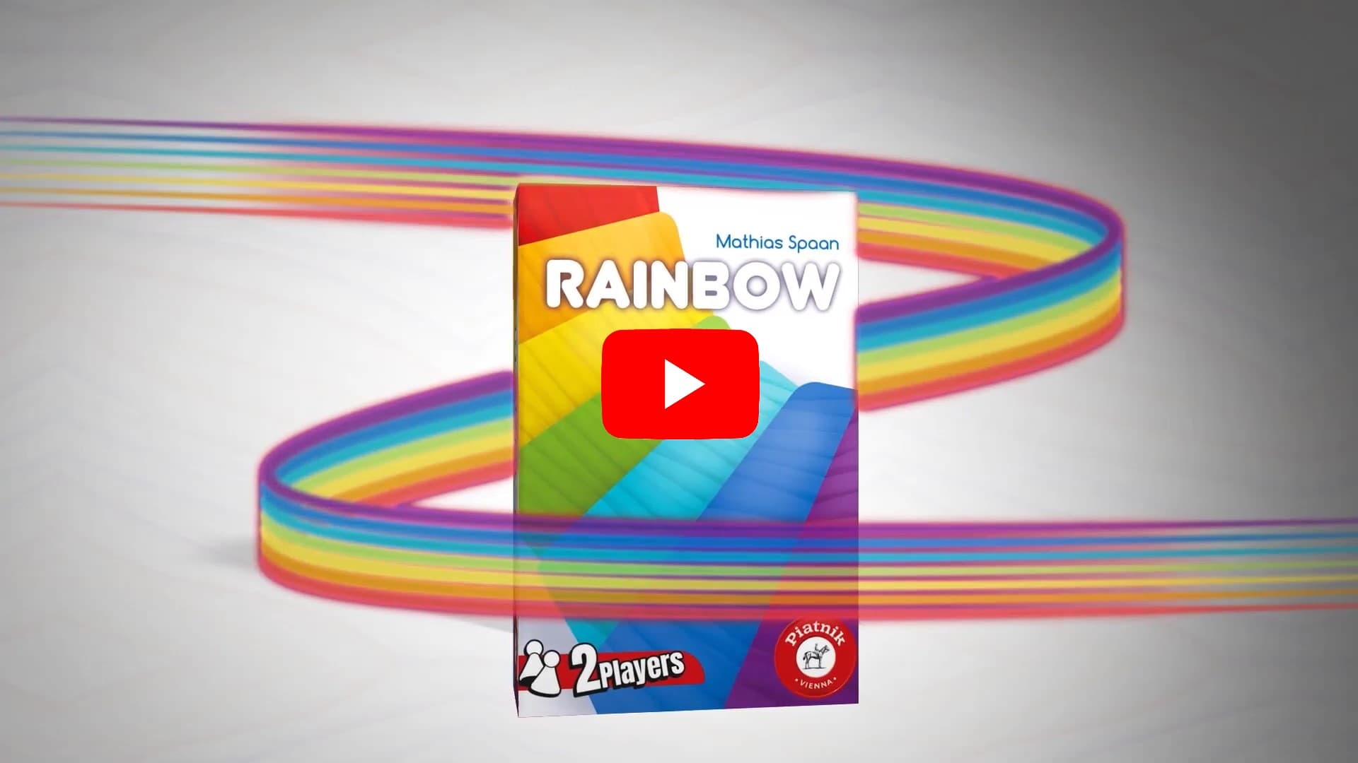 Rainbow : Warrior de la color !