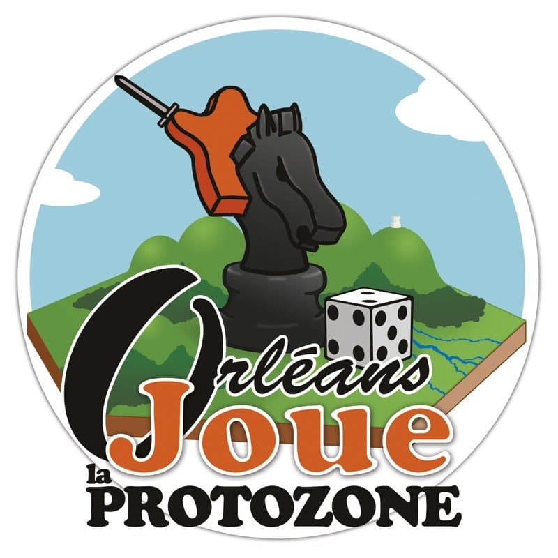 Couverture de l'article : Orléans Joue, de la ProtoZone