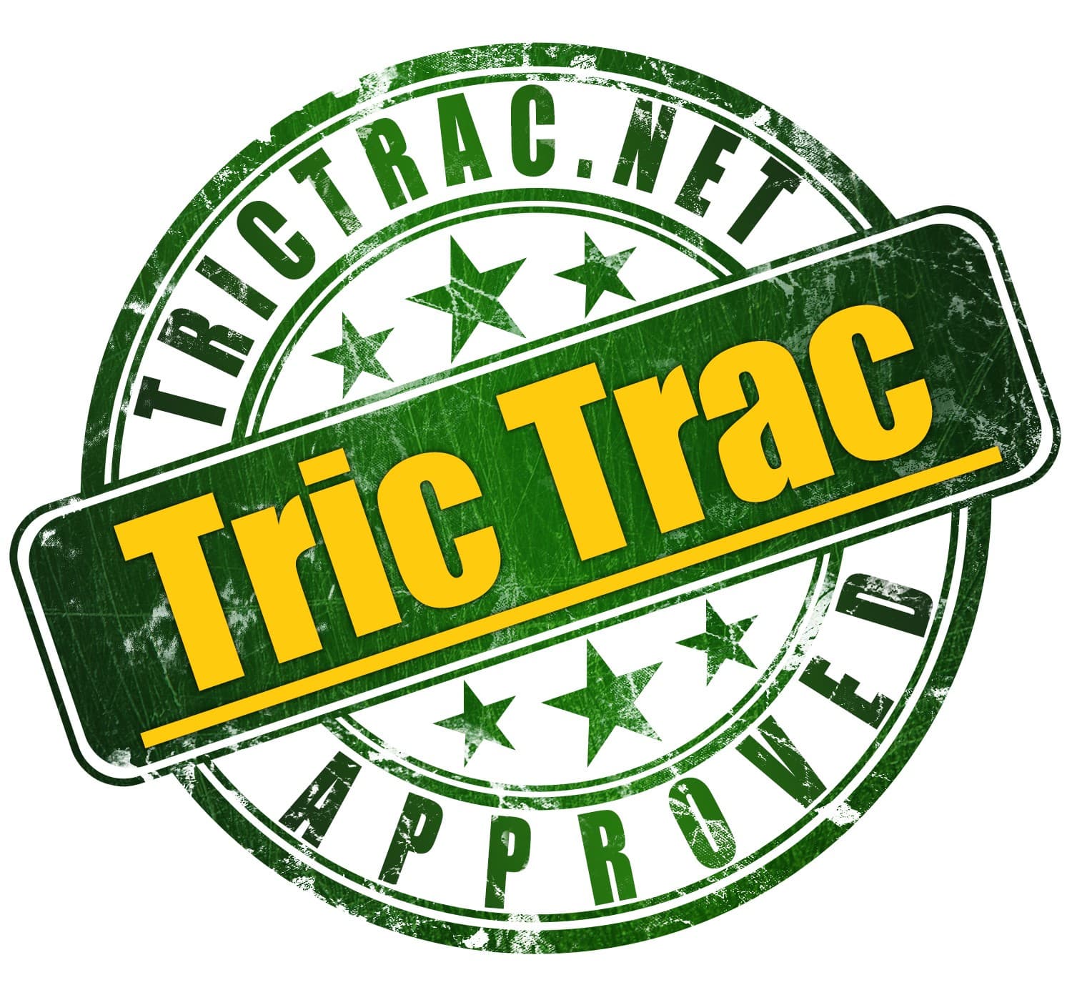 Approved by Tric Trac ? Bientôt sur les boîtes