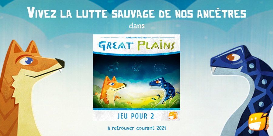 GREAT PLAINS : l’herbe est toujours plus verte chez le voisin !
