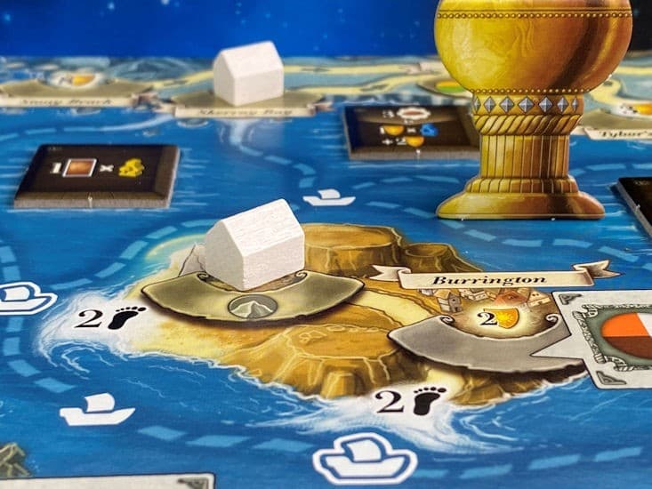 Sur le Vif! Expédition à Newdale : de l'aventure, de la combo, ça sent bon le jeu expert!