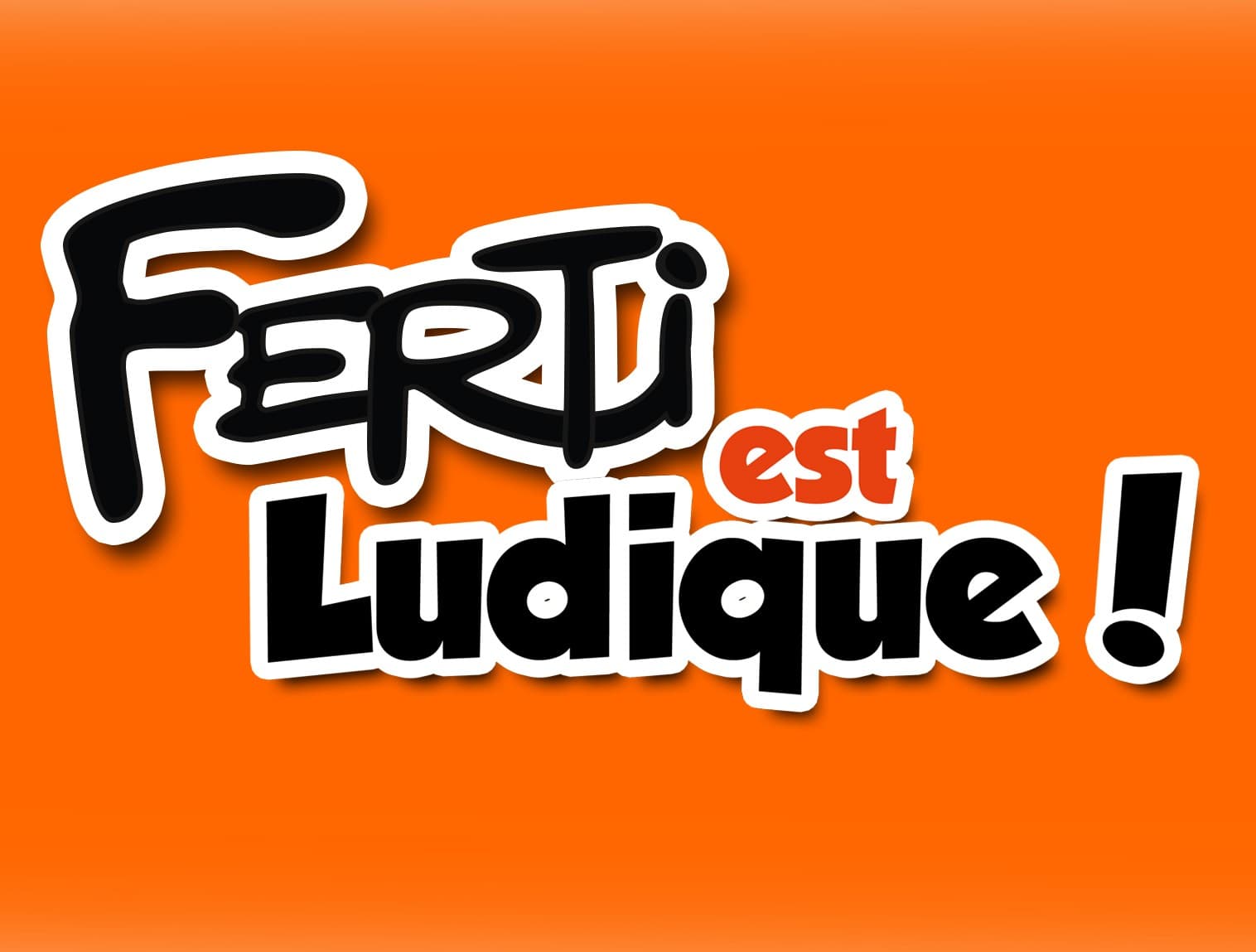 Couverture de l'article : Les Exclus FERTI GAMES au PEL !