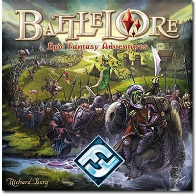 Couverture de l'article : Mercato : Battlelore change d'équipe