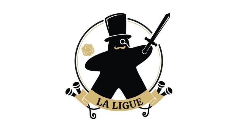 Couverture de l'article : Ligue des Joueurs Ordinaires
