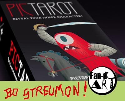 Couverture de l'article : Un tarot divin !