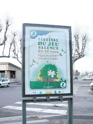Couverture de l'article : Valence, le reportage !