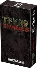 Couverture de l'article : Texas zombie : Dead walker texas ranger ?