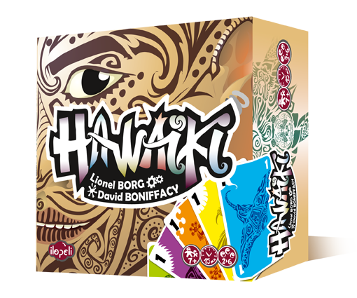 Couverture de l'article : Hawaiki, Bony, c'est par ici