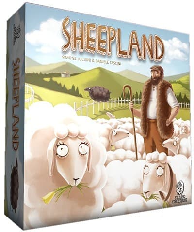 Couverture de l'article : Sheepland : le beau aussi est pasteurisé