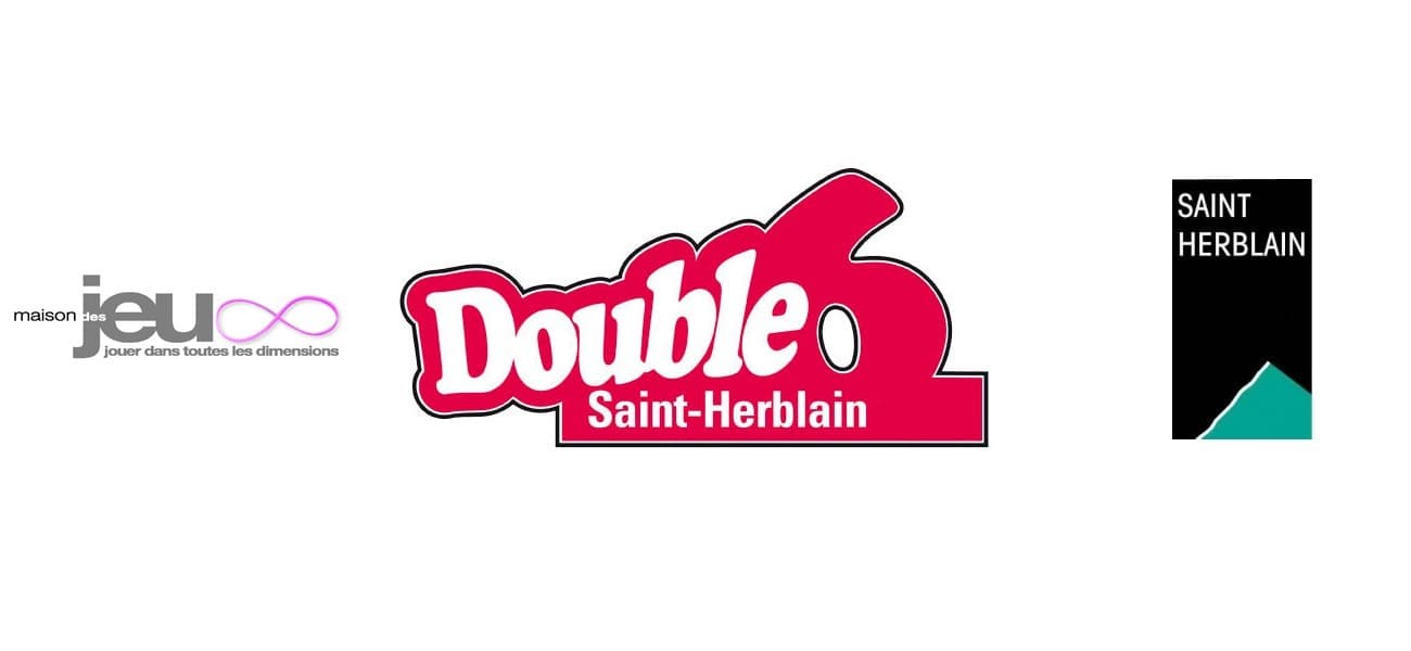 Couverture de l'article : Les finalistes du prix Double 6 de Saint-Herblain sont...