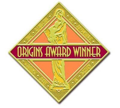 Les Origins Awards 2015 sont attribués à