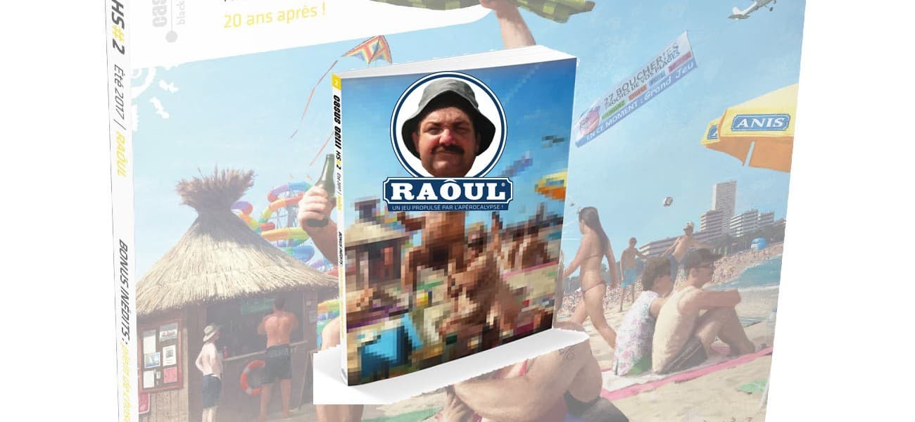 Couverture de l'article : Cool, Raôul, tu m'fous les boules !