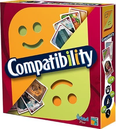 Compatibility est mort ! Vive Compatibility !