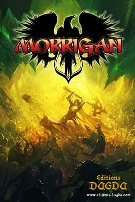 Couverture de l'article : Avec Morrigan, gagnez en prestige