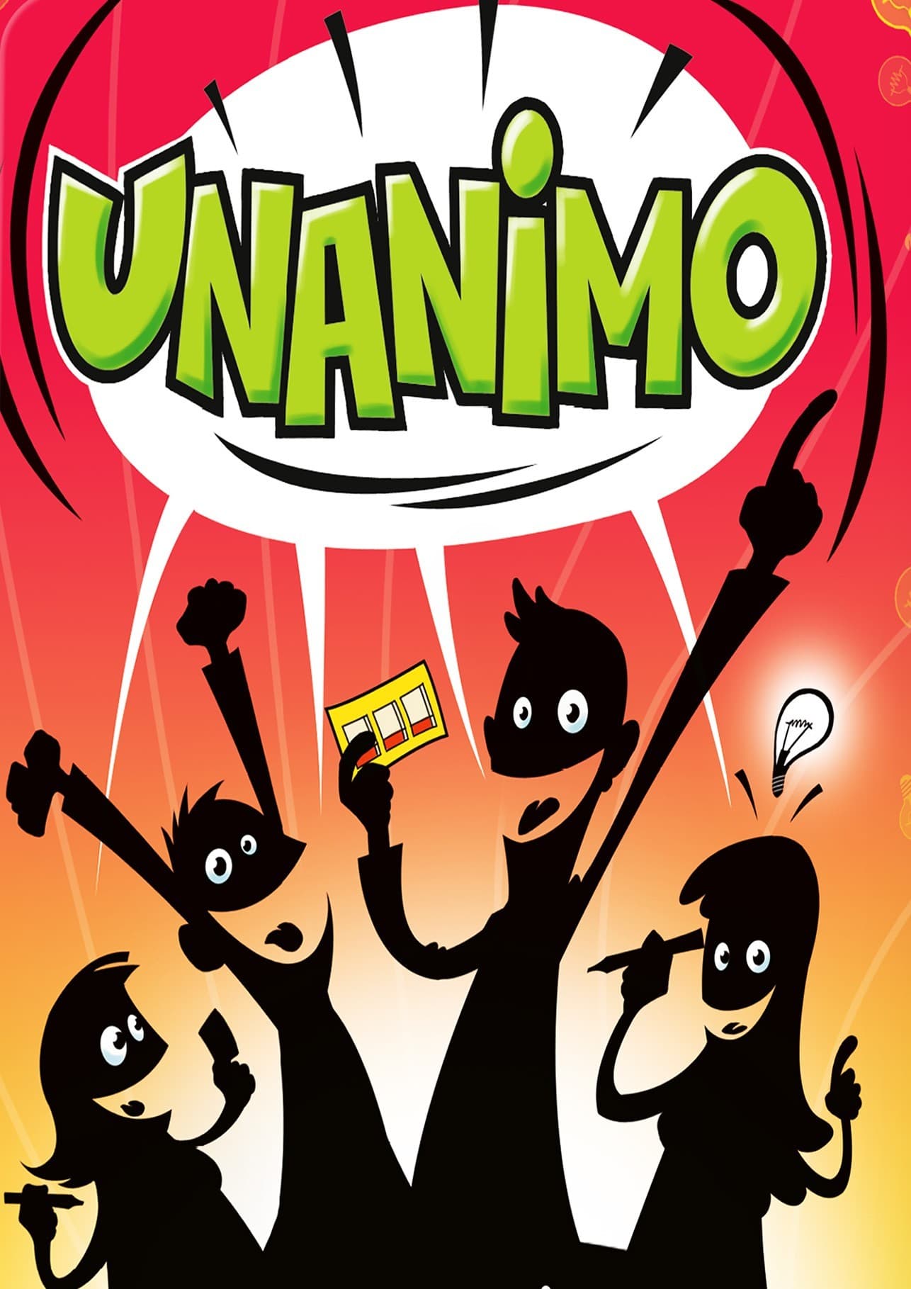 Couverture de l'article : Unanimo, pour le rire avec des mots