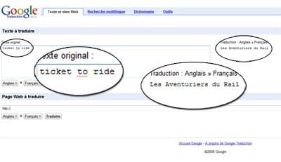 Couverture de l'article : Dis m'sieur Google