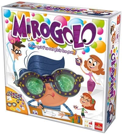 Couverture de l'article : Mirogolo, le jeu de dessin pour voir le monde comme papy