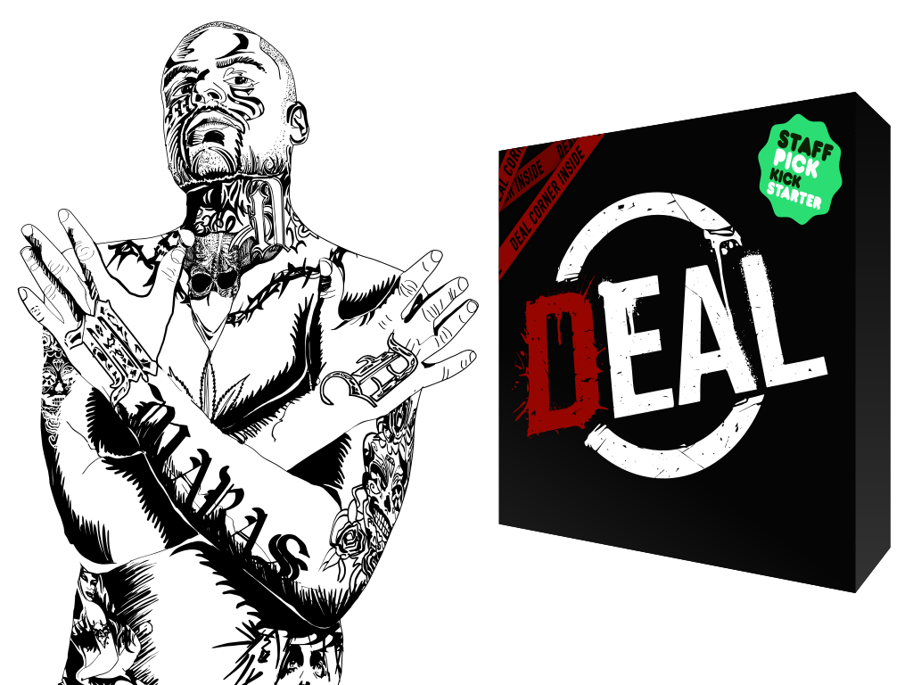 Couverture de l'article : Dernières heures pour conclure le deal