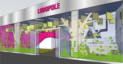 Couverture de l'article : Ludopole want you creators !
