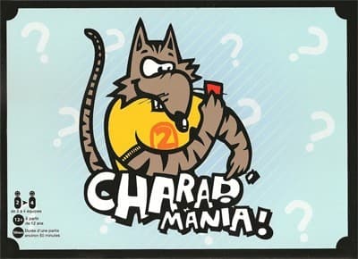 Couverture de l'article : Mon premier n'aime pas les chiens, mon second est un bar