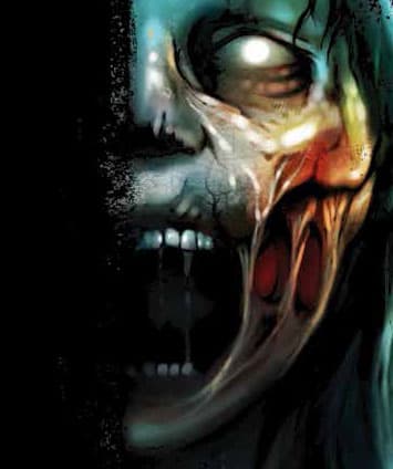 Dark Darker Darkest, zombies plus