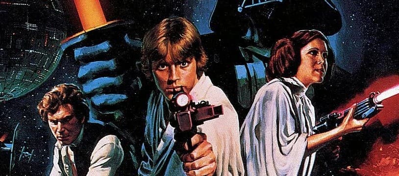 Star Wars le jeu de rôle chez FFG !