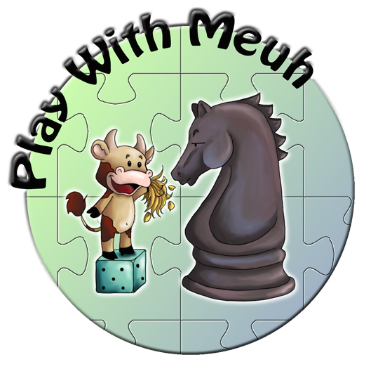 Couverture de l'article : Play With Meuh