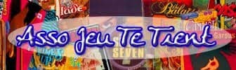 Couverture de l'article : Festival du jeu du havre à l'AJT
