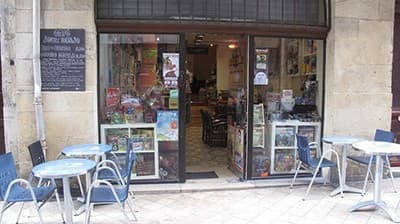 Couverture de l'article : Les Barjos de Bordeaux
