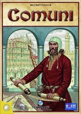 Couverture de l'article : Comuni sur les étals