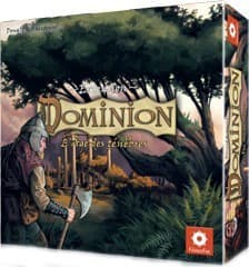Couverture de l'article : Dominion - Age des ténèbres s'est installé