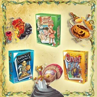 Couverture de l'article : Les Petits Jeux sont de retour !