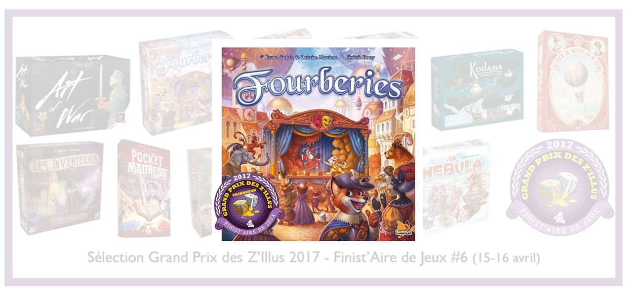 Grand Prix des Z'illus : T'as fini un stère de jeux ?