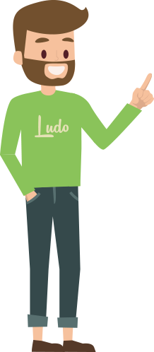Couverture de l'article : Let's play together avec Ludorama !