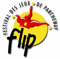 Couverture de l'article : Le concours de créateurs de jeux du FLIP 2015 : les lauréats sont