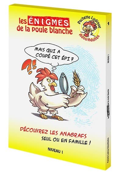 Une poule sur un mur : mort et naissance d'un éditeur