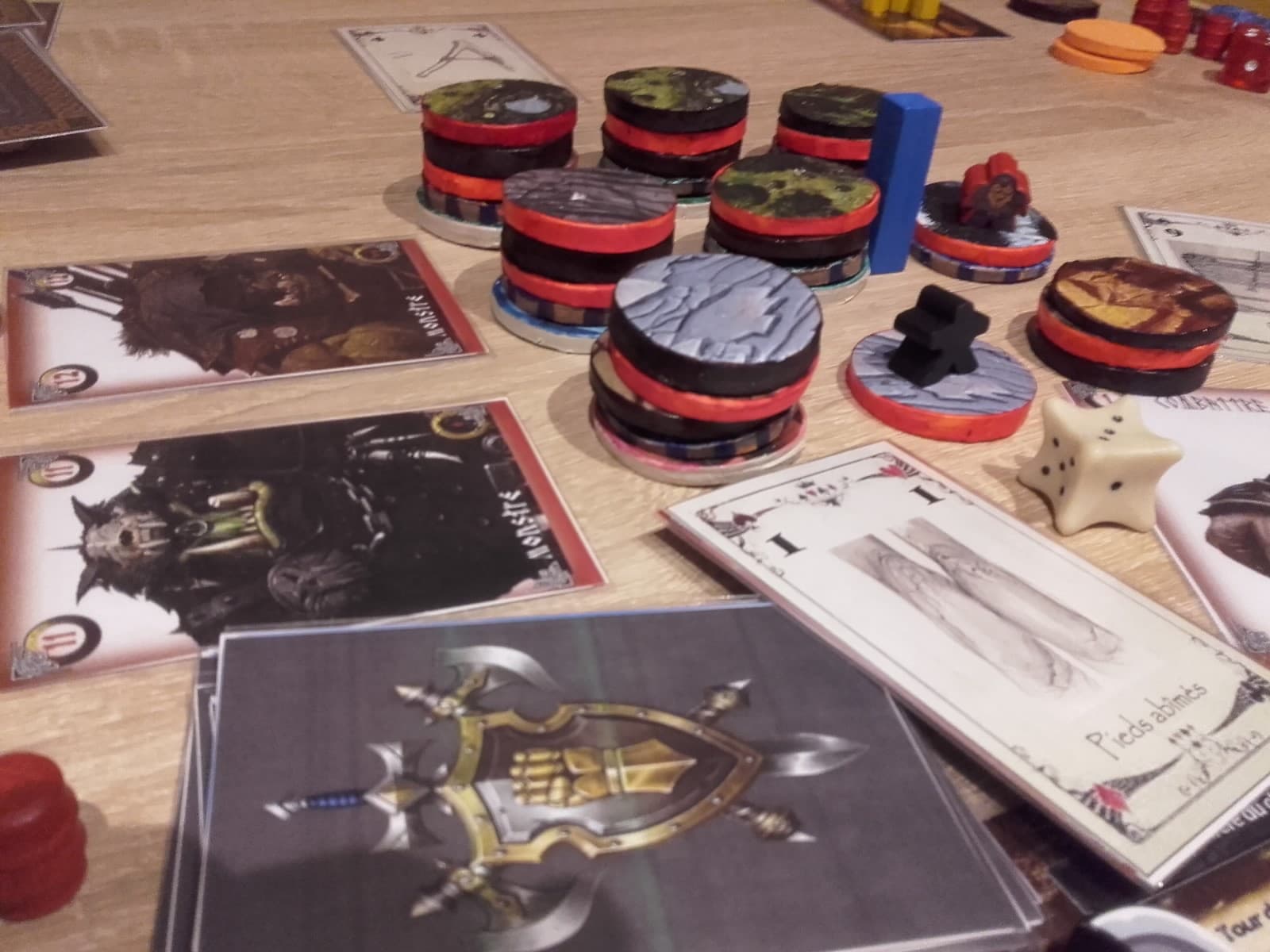 Couverture de l'article : LES BANNIS : EPISODE 2