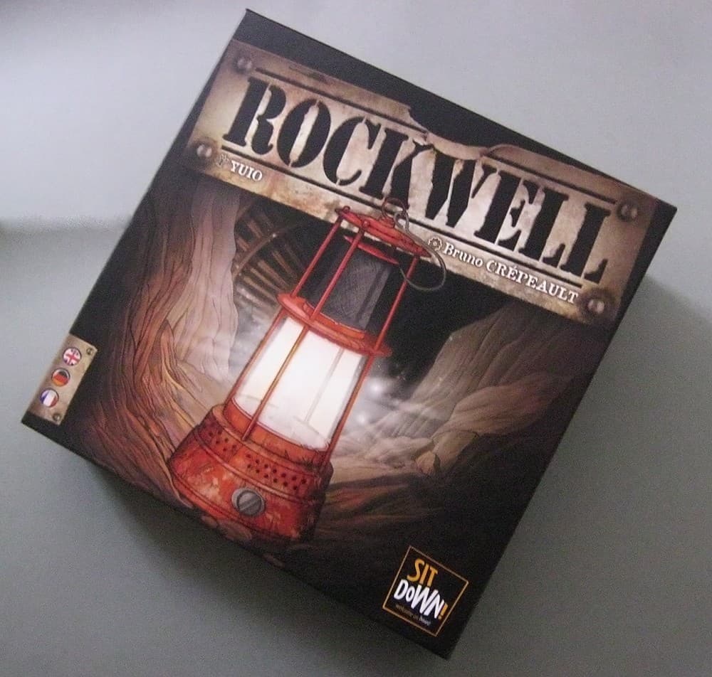 Couverture de l'article : Test de rockwell