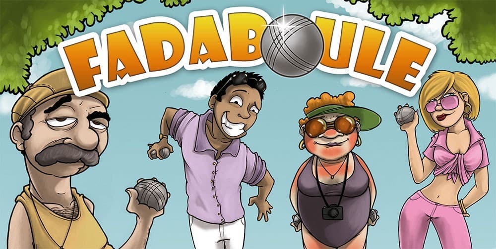 Fadaboule : on tire ou on pointe ?