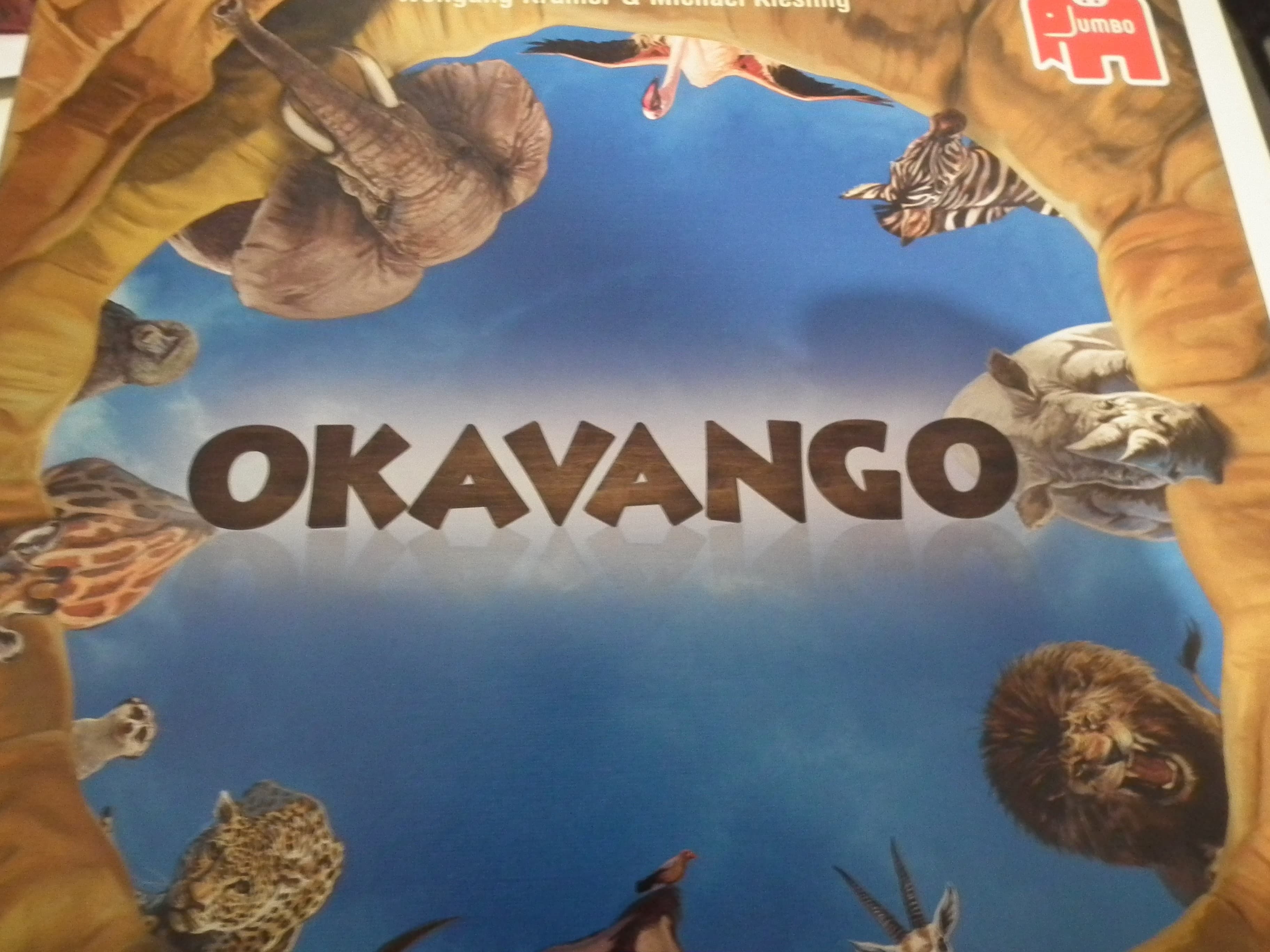 Okavango