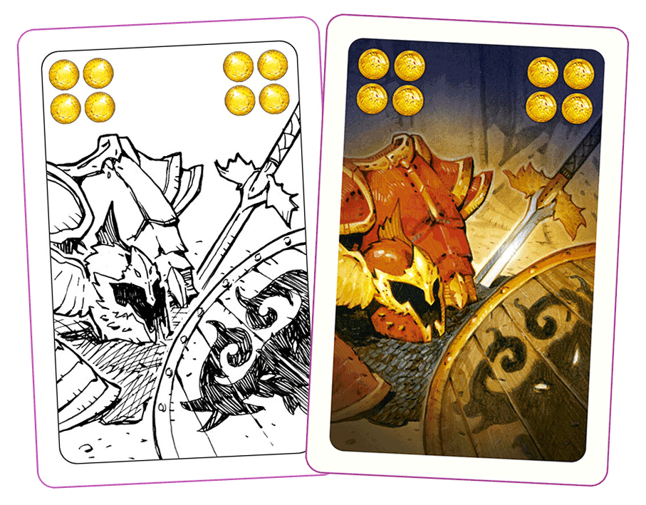 Couverture de l'article : Dragon Run ? Enfoncez-vous dans le Donjon, ou pas