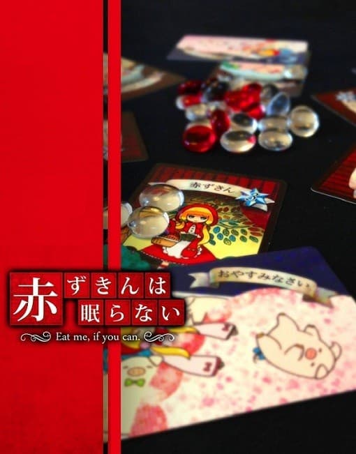 Couverture de l'article : Eat me if you can : des cochons, une fillette et un loup