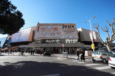 Couverture de l'article : Cannes 2010 ce sera en Mars
