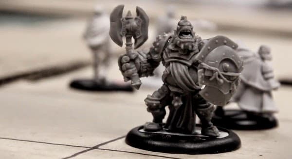 Couverture de l'article : The Undercity : Eh les Mechs, un donjon !
