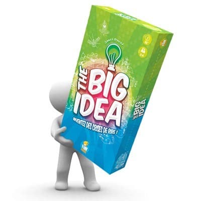Couverture de l'article : Un concours pour gagner des jeux !
