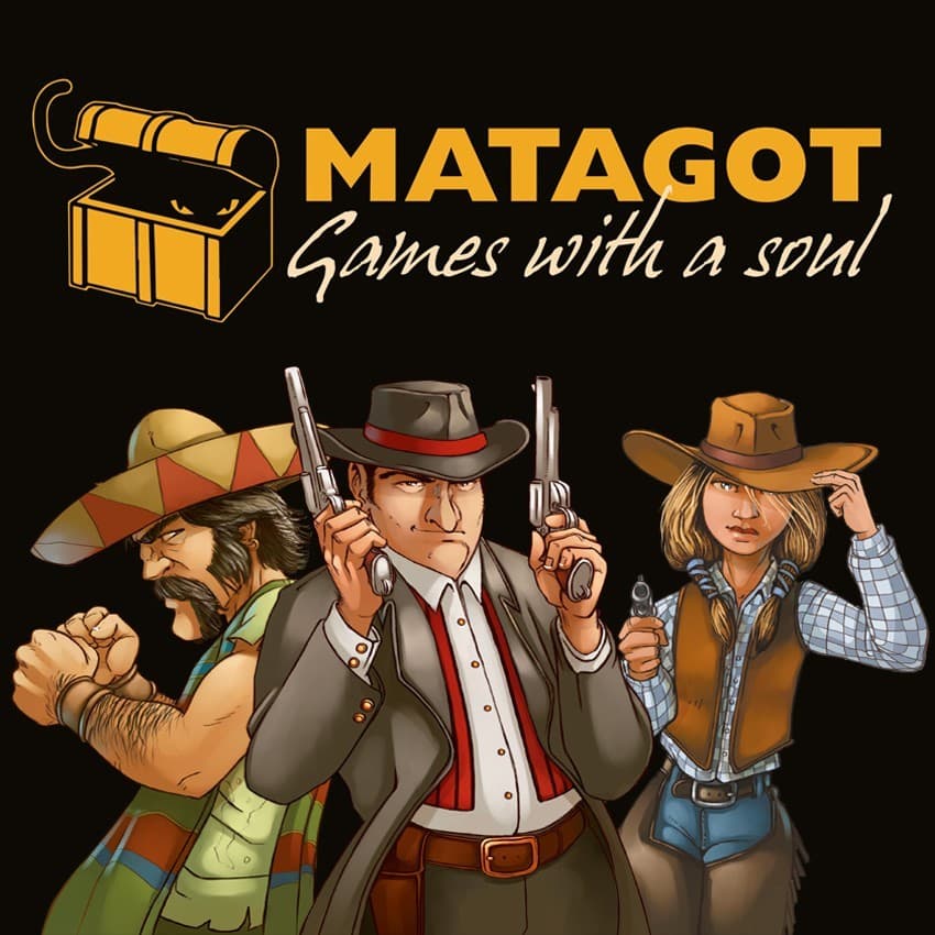 Couverture de l'article : Matagot déroule son tapis rouge