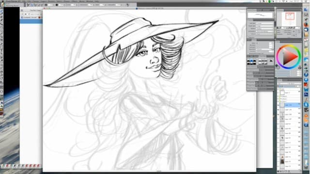 Couverture de l'article : Dessine moi un plateau !
