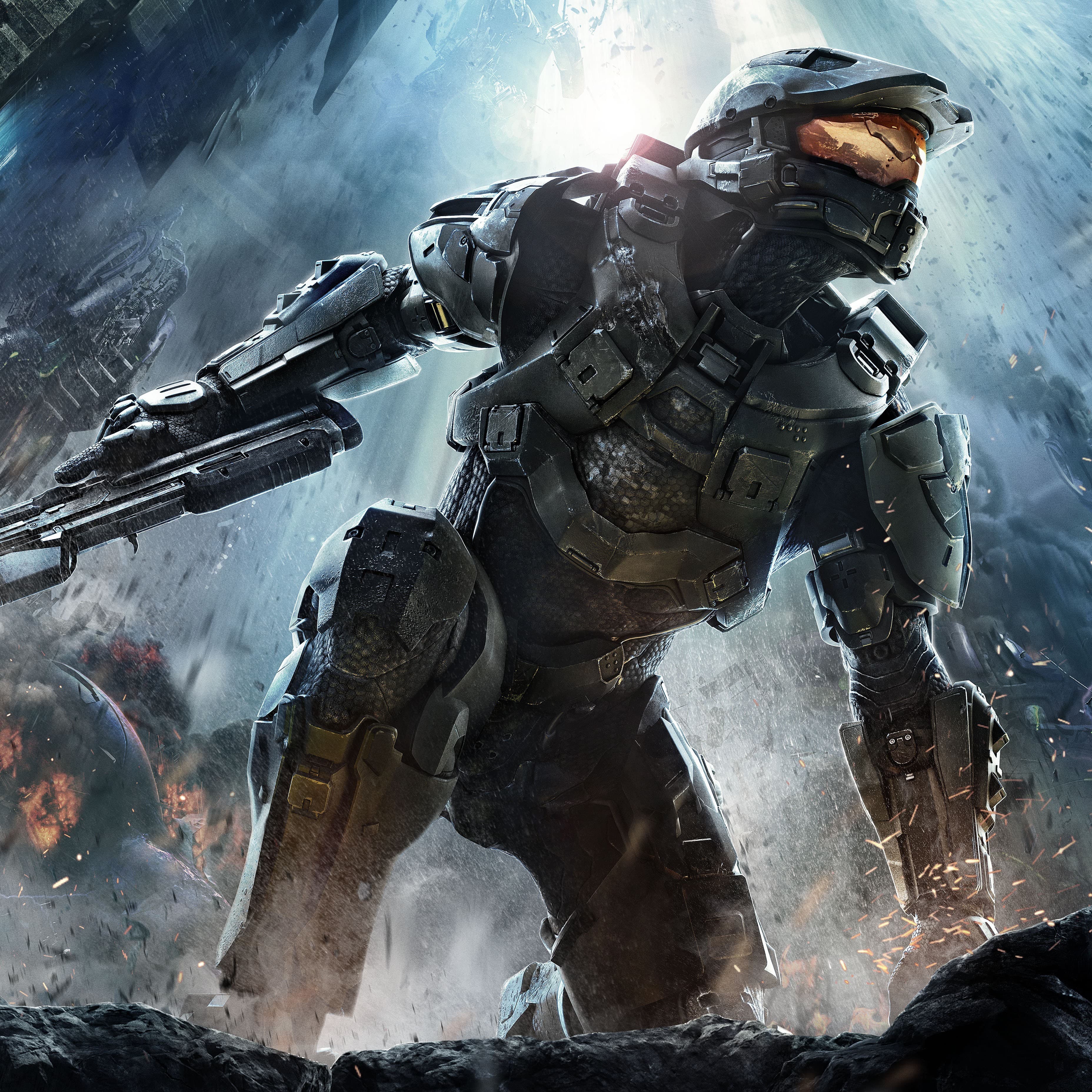 Couverture de l'article : Halo : Fleet Battles – preparez vous a l'impact!