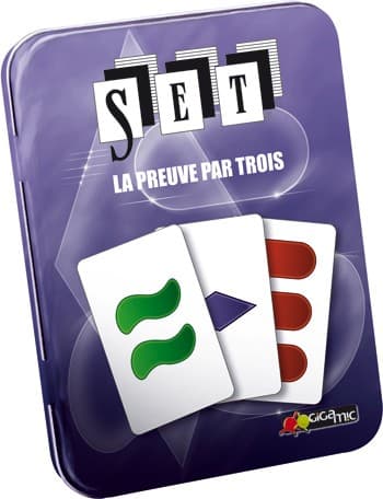 Couverture de l'article : Set, le retour en violet